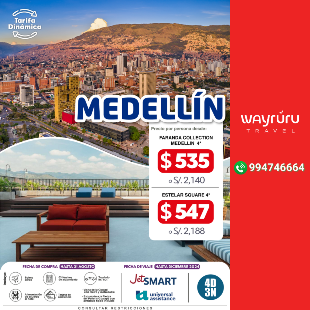 Medellin