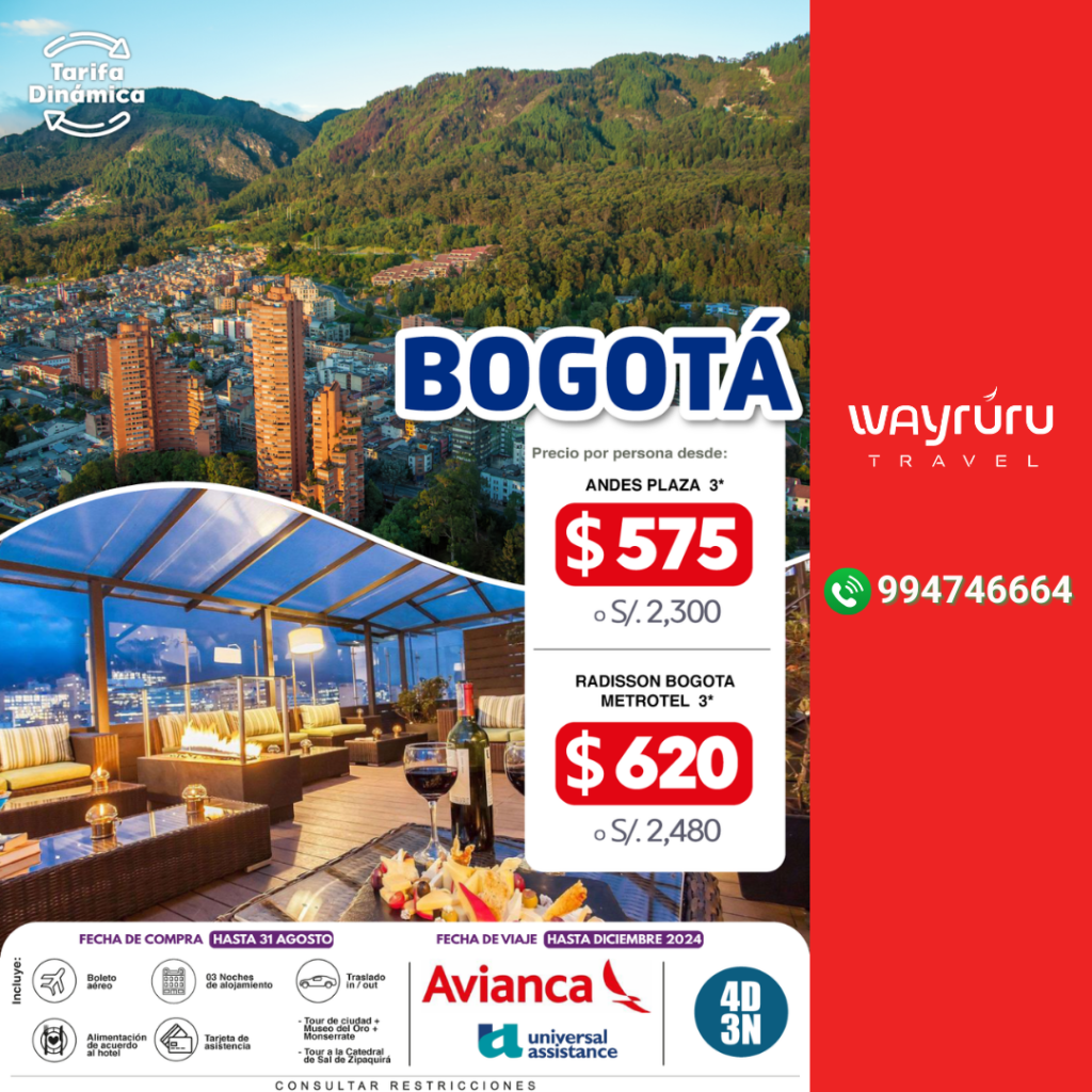 Bogota