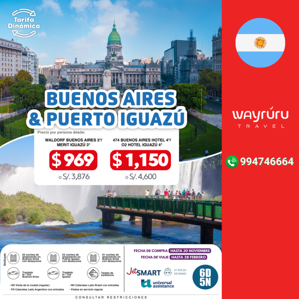 Buenos Aires