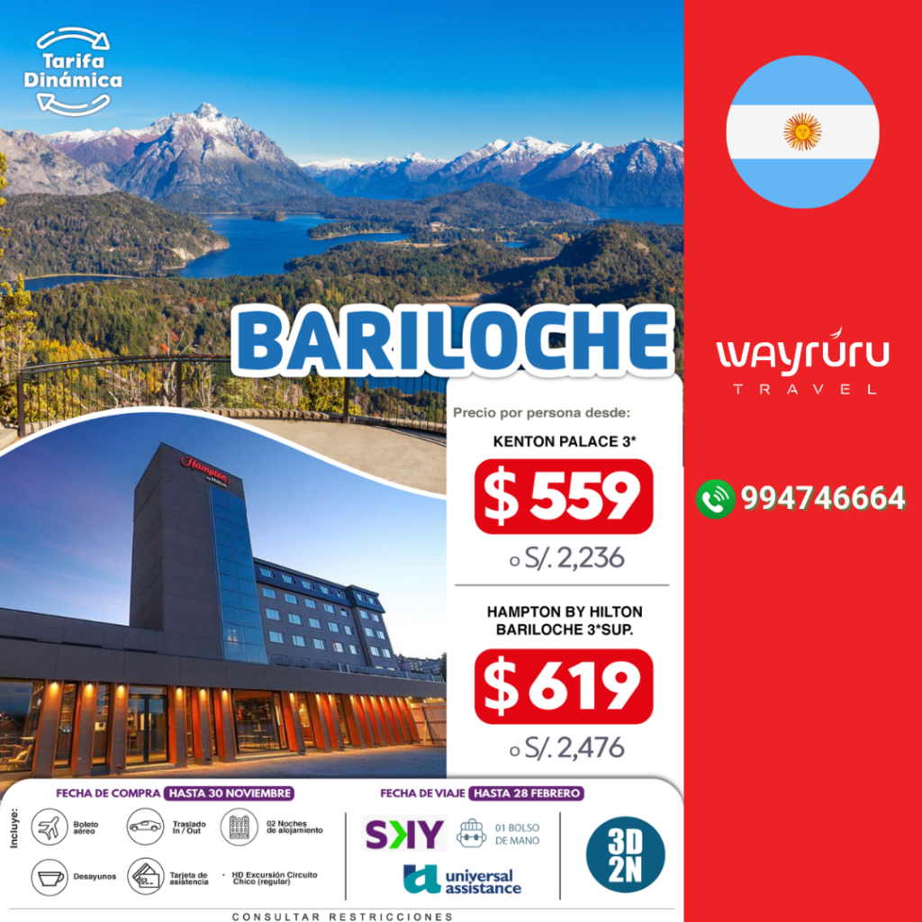 Bariloche