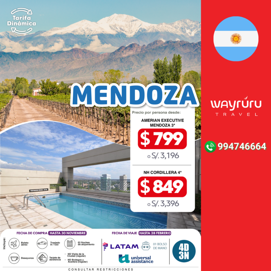 Mendoza