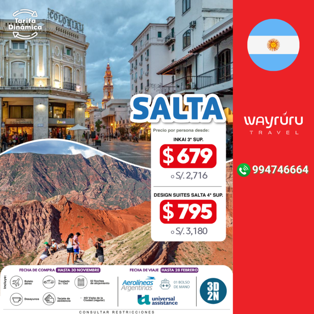 Salta