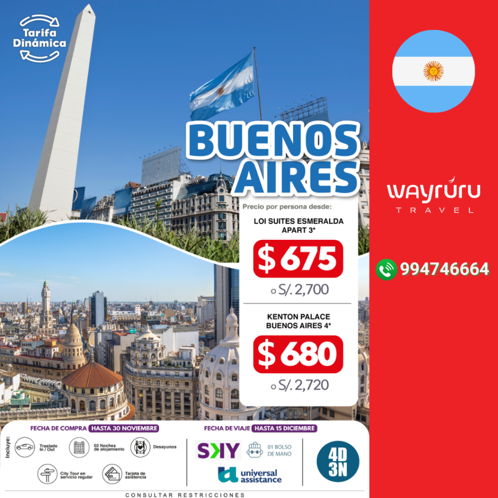 Buenos Aires